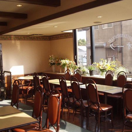 Himeji Green Hotel Sakamoto Extérieur photo