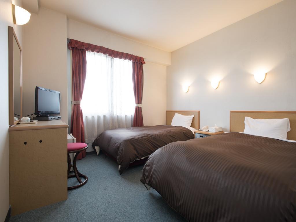 Himeji Green Hotel Sakamoto Chambre photo